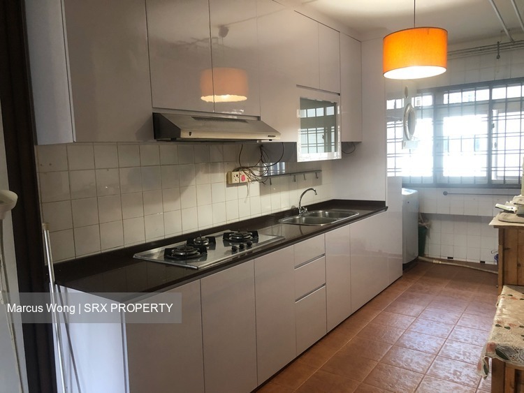 Blk 254 Pasir Ris Street 21 (Pasir Ris), HDB 5 Rooms #225004961